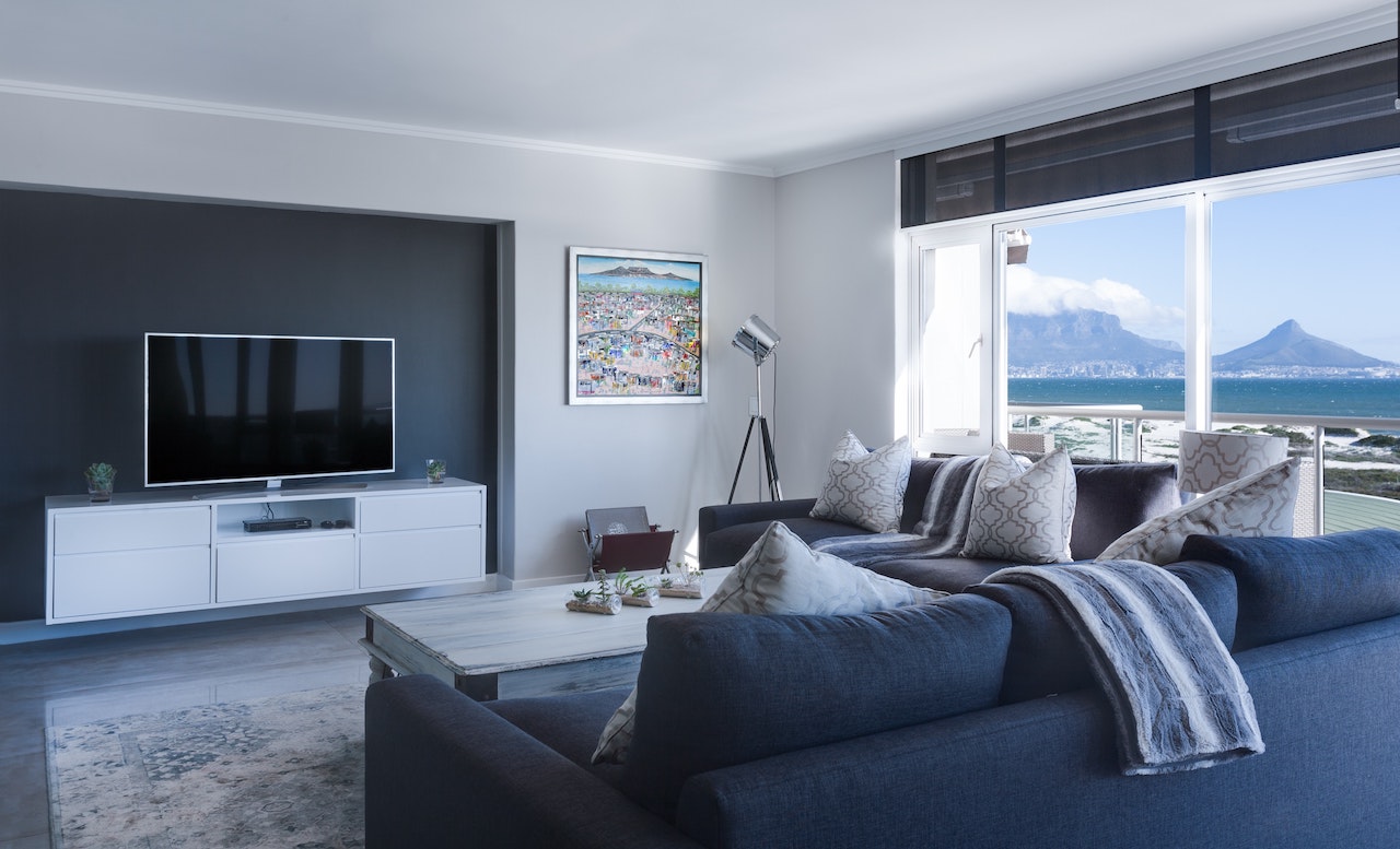 Double Room Amani Annex